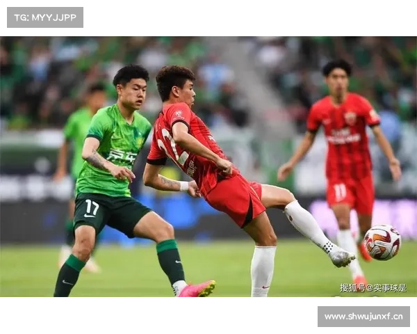 6月22日中超第14轮北京国安VS广州富力比赛视频 CCTV5直播入口