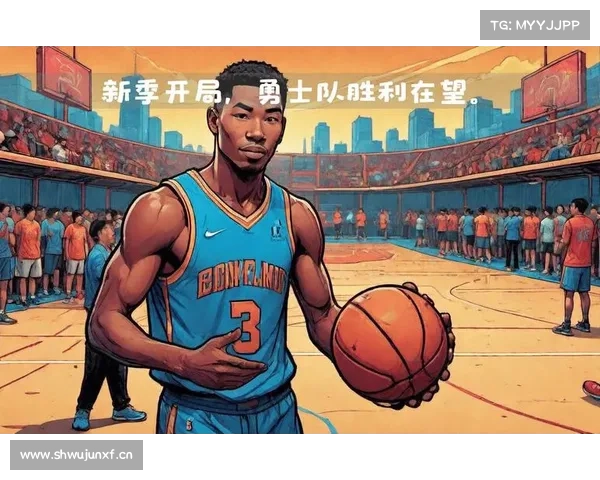 7中4砍9分填满数据栏！勇士赢球海报：穆迪成为封面人物