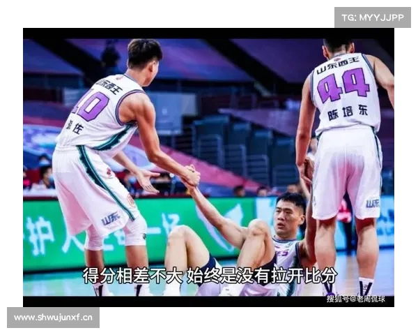 CBA-山东男篮主场力克山西 豪取5连胜