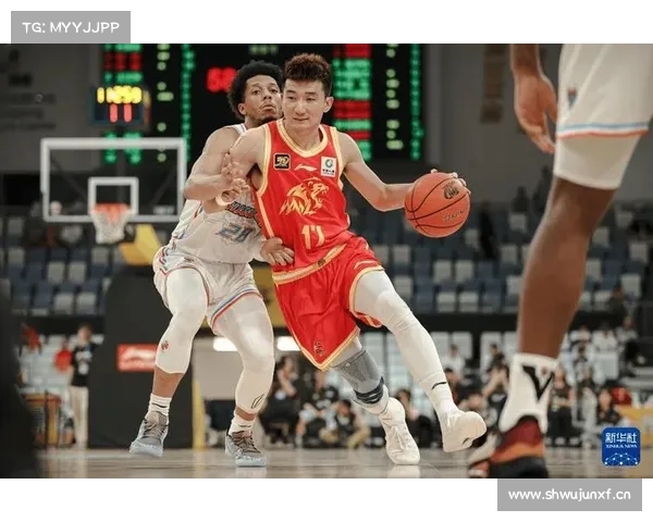 CBA:广厦男篮力克山东男篮 迎新赛季三连胜 CBA:广厦男篮力克山东男篮 迎新赛季三连胜