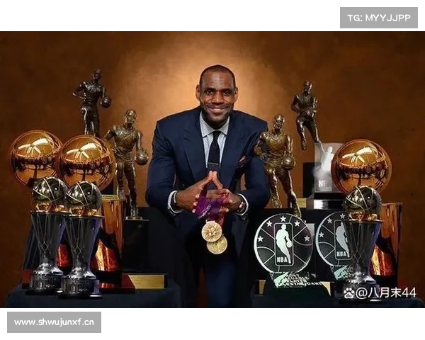 NBA历史全明星入选次数Top4：詹姆斯20次超贾巴尔 科比第三