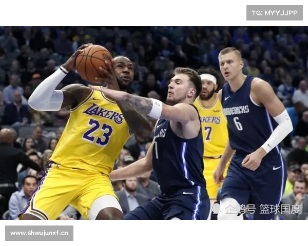 NBA官方认错!东契奇被冤驱逐,湖人惊天逆转变冤案 NBA官方认错!东契奇被冤驱逐,湖人惊天逆转变冤案