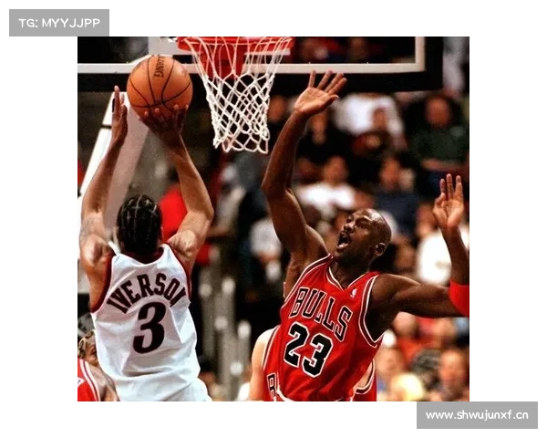 NBA最快的球员:艾弗森都追不上他,榜首靠速度拿吉尼斯世界纪录 NBA最快的球员:艾弗森都追不上他,榜首靠速度拿吉尼斯世界纪录