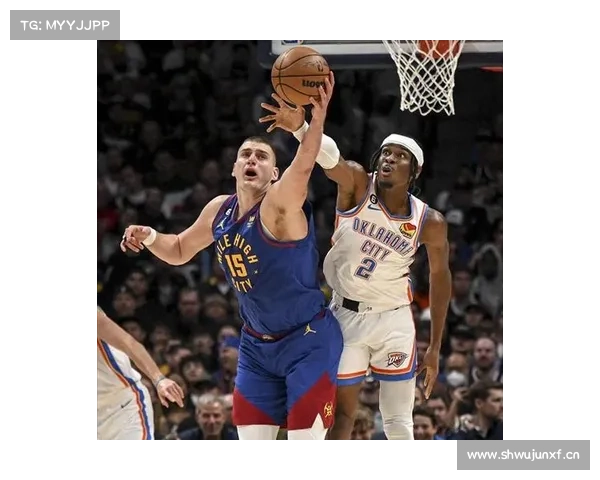 NBA西部大乱斗 NBA西部大乱斗