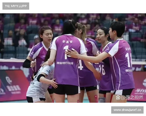 上海女排三连胜!3-0大胜河北女排,力压天津、辽宁暂列小组第一 上海女排三连胜!3-0大胜河北女排,力压天津、辽宁暂列小组第一
