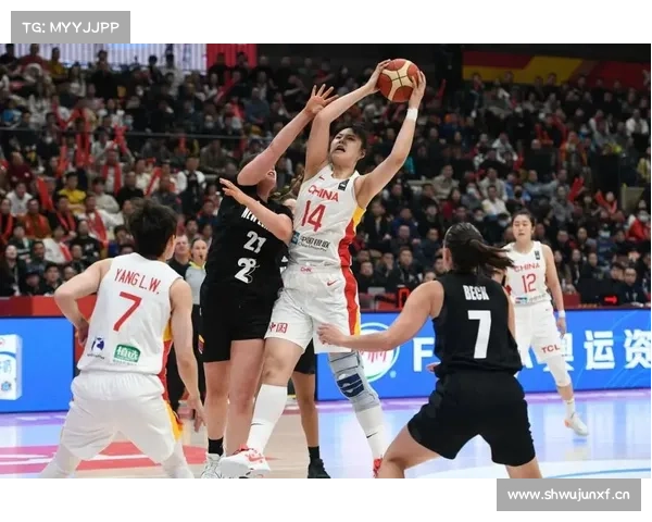 中加女篮对抗赛:中国女篮96比74大胜加美明星队首战告捷 中加女篮对抗赛:中国女篮96比74大胜加美明星队首战告捷