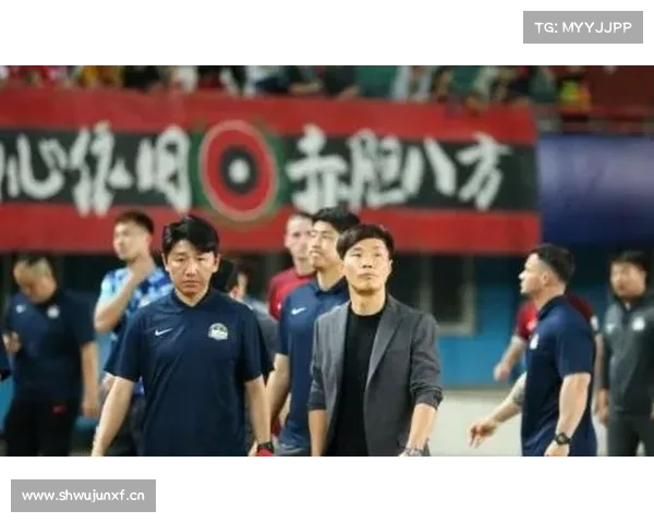 中超第12轮裁判：金哨执法沪苏焦点战 王哲吹华夏战鲁能