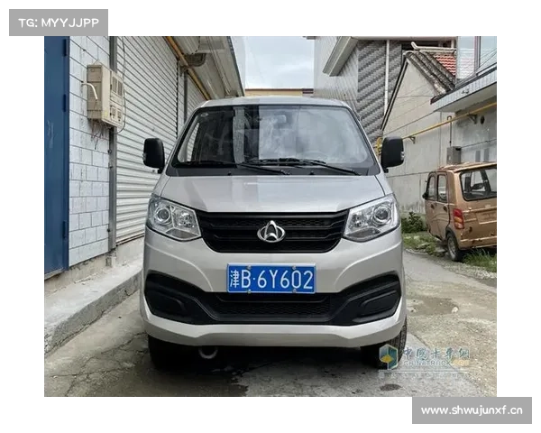 “长安铁粉”于雷:新豹T1就是城镇运输多能手 “长安铁粉”于雷:新豹T1就是城镇运输多能手